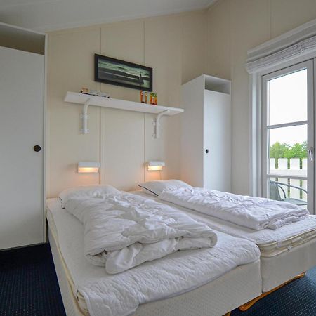 3 Bedroom Amazing Home In Ebeltoft Kültér fotó