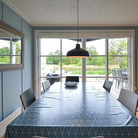 3 Bedroom Amazing Home In Ebeltoft Kültér fotó
