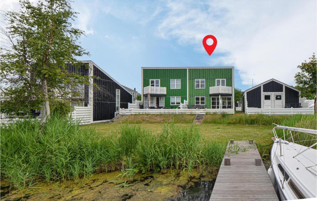 3 Bedroom Amazing Home In Ebeltoft Kültér fotó