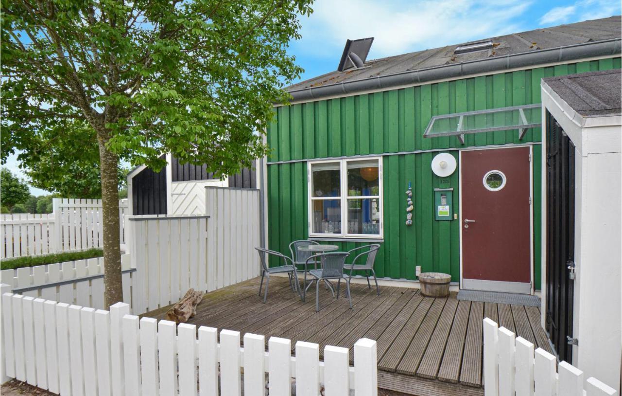 3 Bedroom Amazing Home In Ebeltoft Kültér fotó