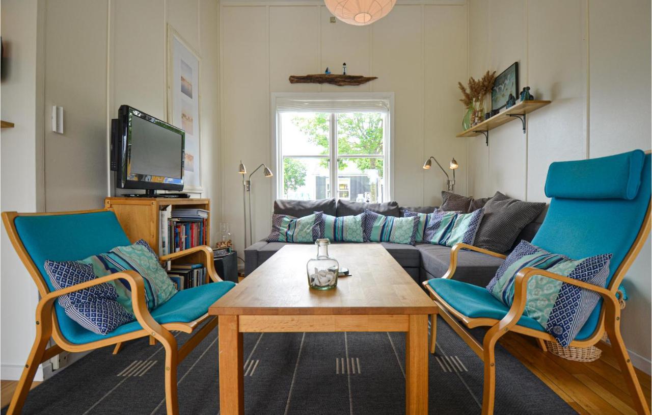 3 Bedroom Amazing Home In Ebeltoft Kültér fotó