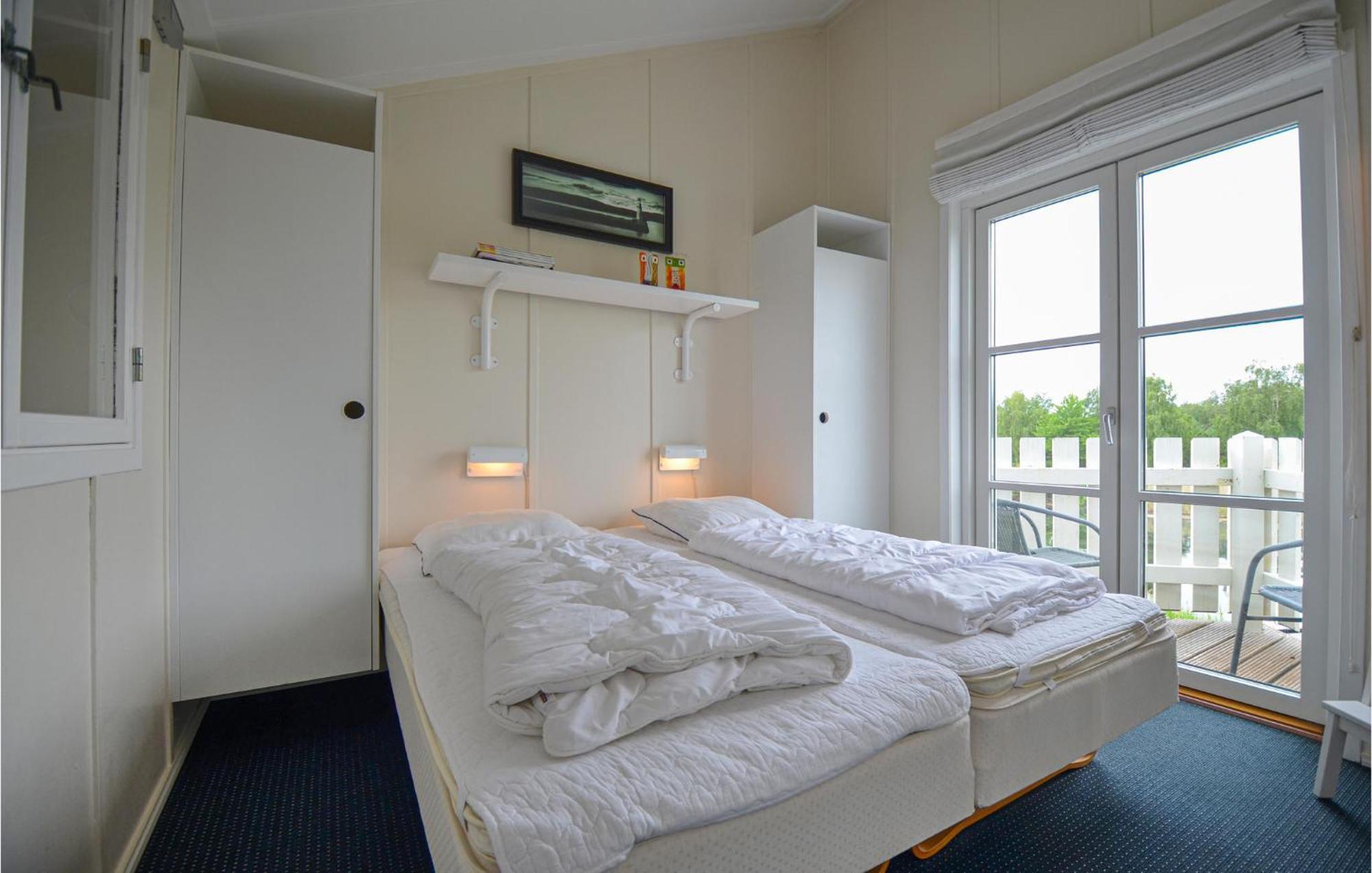 3 Bedroom Amazing Home In Ebeltoft Kültér fotó