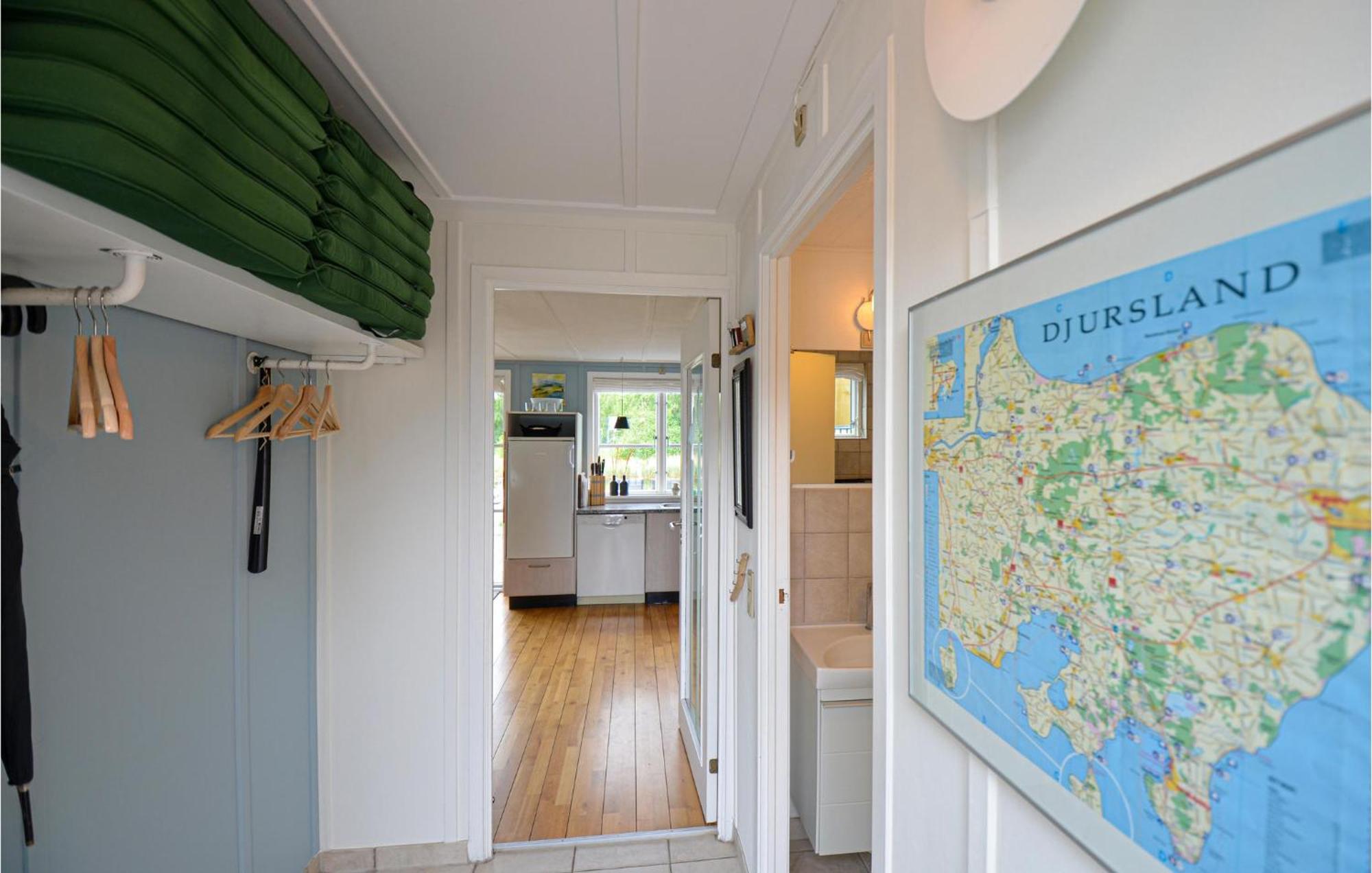 3 Bedroom Amazing Home In Ebeltoft Kültér fotó