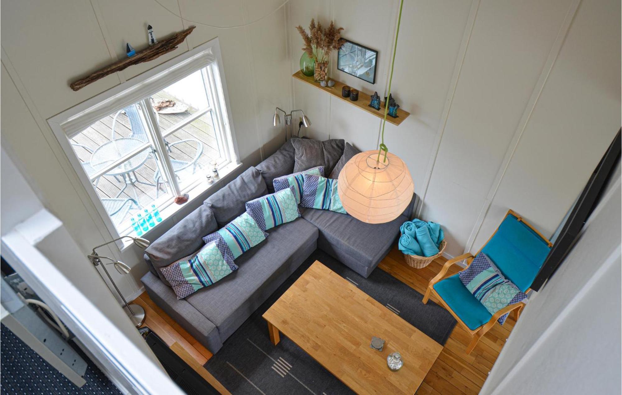 3 Bedroom Amazing Home In Ebeltoft Kültér fotó