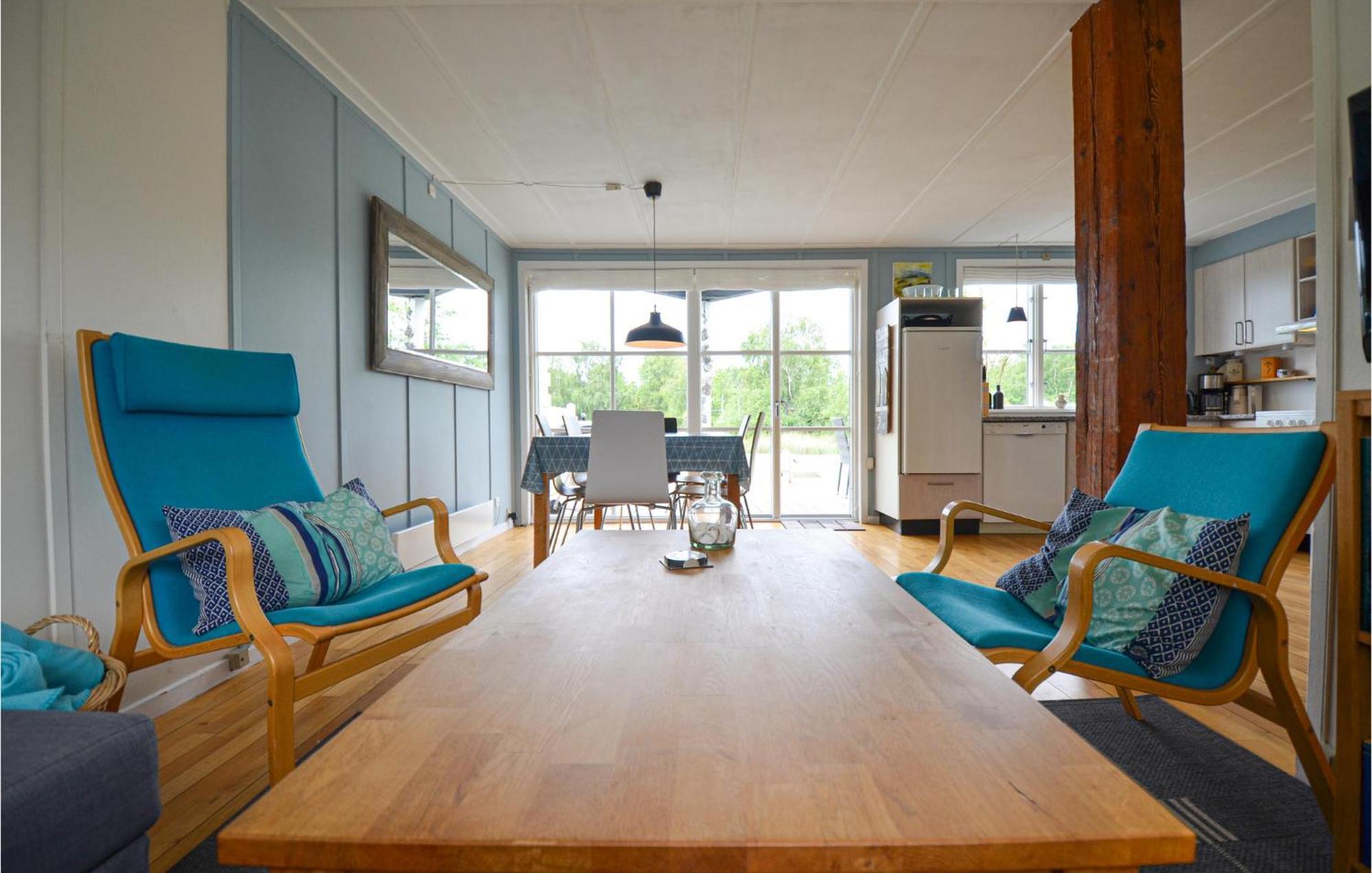 3 Bedroom Amazing Home In Ebeltoft Kültér fotó